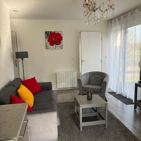 Le Hameau Du Peu Βίλα Châteauvieux Εξωτερικό φωτογραφία