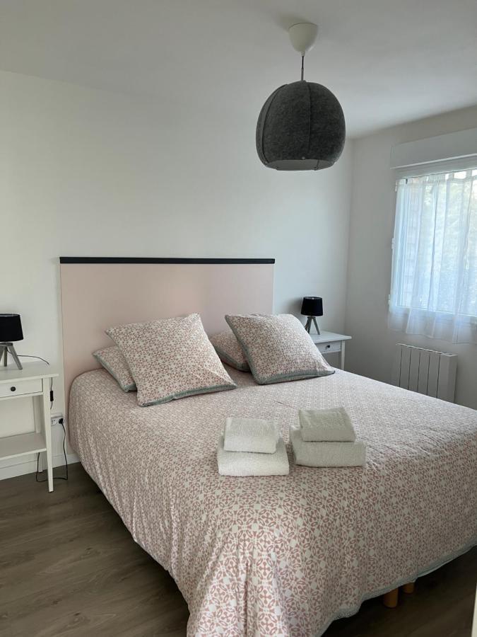 Le Hameau Du Peu Βίλα Châteauvieux Εξωτερικό φωτογραφία